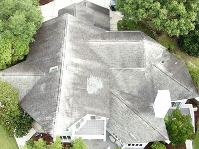 Professional Roof Repair